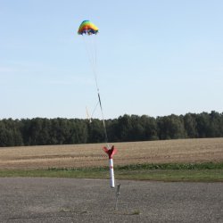 Meteor  Josefa Rihu - navrat